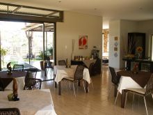 Elegant Guesthouse, Windhoek, Namibia