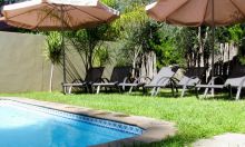 Elegant Guesthouse, Windhoek, Namibia