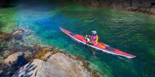 Peninsula Tour with Sea Kayaking, Cape Town, South Africa