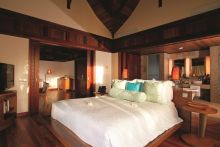 Ephelia Resort, Mahe, Seychelles