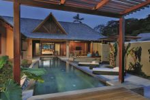 Ephelia Resort, Mahe, Seychelles