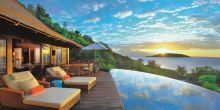 Ephelia Resort, Mahe, Seychelles
