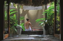 Ephelia Resort, Mahe, Seychelles