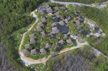 Ephelia Resort, Mahe, Seychelles