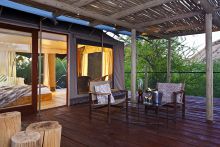 Erongo Wilderness Lodge, Omaruru, Namibia