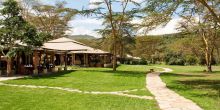 Lake Elmenteita Serena Camp
