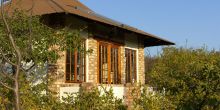 Etosha Safari Lodge, Etosha National Park, Namibia