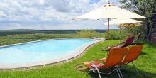 Etosha Safari Lodge, Etosha National Park, Namibia
