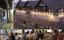 Europahof Hotel, Swakopmund, Namibia