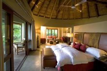 Exeter River Lodge, Sabi Sands Game Reserve, South Africa