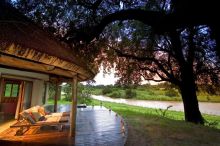 Exeter River Lodge, Sabi Sands Game Reserve, South Africa