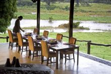 Exeter River Lodge, Sabi Sands Game Reserve, South Africa