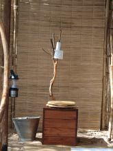 Explore Gorongosa- Explorers Camp, Gorongosa National Park, Mozambique