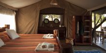 Offbeat Mara Camp Family Tent