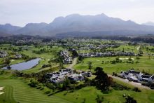 Fancourt Hotel & Country Club, Plettenberg, South Africa