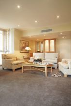 Fancourt Hotel & Country Club, Plettenberg, South Africa