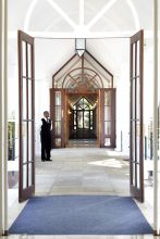 Fancourt Hotel & Country Club, Plettenberg, South Africa