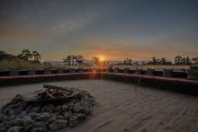 Chem Chem Fire Lounge