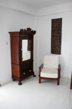 Flame Tree Cottages - Dresser and Chair
