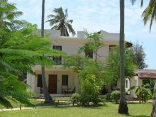 Flame Tree Cottages - View of Room # 2
