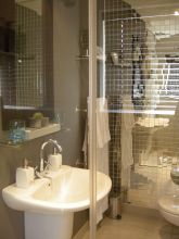 Four Rosmead Bathroom