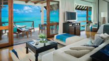 Four Seasons Resort Maldives at Landaa Giraavaru, Baa Atoll, Maldives