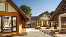 Four Seasons Resort Maldives at Landaa Giraavaru, Baa Atoll, Maldives