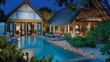 Four Seasons Resort Maldives at Landaa Giraavaru, Baa Atoll, Maldives