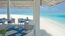 Four Seasons Resort Maldives at Landaa Giraavaru, Baa Atoll, Maldives