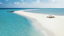 Four Seasons Resort Maldives at Landaa Giraavaru, Baa Atoll, Maldives