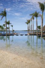 Pool at Four Seasons Mauritius, Anahita, Mauritius