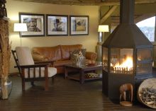 Frans Indongo Lodge, Otjiwarongo, Namibia