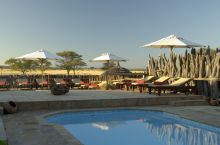 Frans Indongo Lodge, Otjiwarongo, Namibia