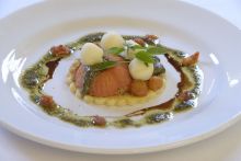 Frans Indongo Lodge, Otjiwarongo, Namibia