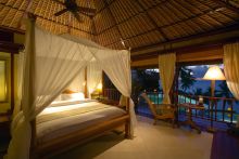 Fregate Island Resort, Fregate Island, Seychelles