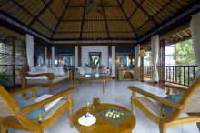 Fregate Island Resort, Fregate Island, Seychelles