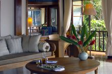 Fregate Island Resort, Fregate Island, Seychelles