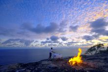 Fregate Island Resort, Fregate Island, Seychelles