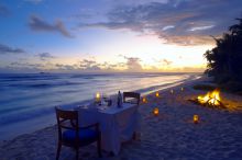 Fregate Island Resort, Fregate Island, Seychelles