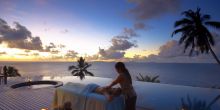 Fregate Island Resort, Fregate Island, Seychelles