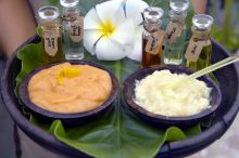 Fregate Island Resort, Fregate Island, Seychelles