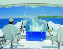 Fregate Island Resort, Fregate Island, Seychelles