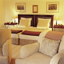 Fugitives\' Drift, Drakensburg Mountains, South Africa