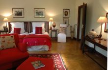 Fugitives\' Drift, Drakensburg Mountains, South Africa