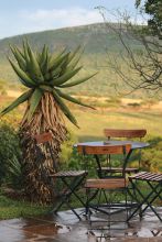 Fugitives' Drift, Drakensburg Mountains, South Africa
