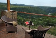 Fugitives' Drift, Drakensburg Mountains, South Africa