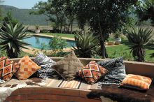 Fugitives' Drift, Drakensburg Mountains, South Africa