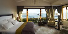 Schulphoek Guesthouse, Hermanus, South Africa