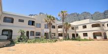 Camps Bay Resort