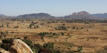 Tigray Mountains